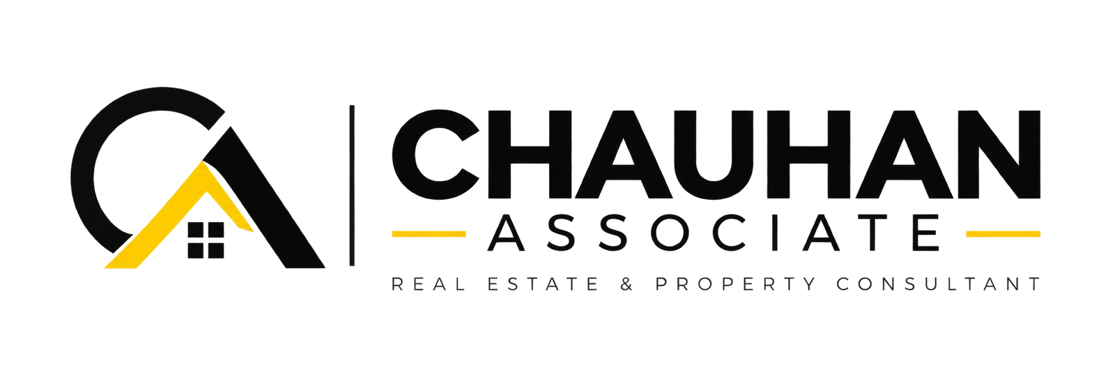 Chauhan Associate — Real Estate & Property Consultant